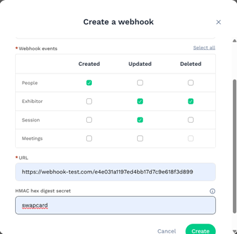 webhooks-create-menu